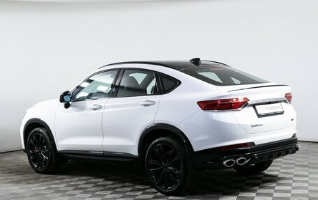 Geely Tugella FY11, 2024 год, 3 300 000 рублей, 7 фотография