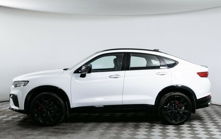 Geely Tugella FY11, 2024 год, 3 300 000 рублей, 8 фотография