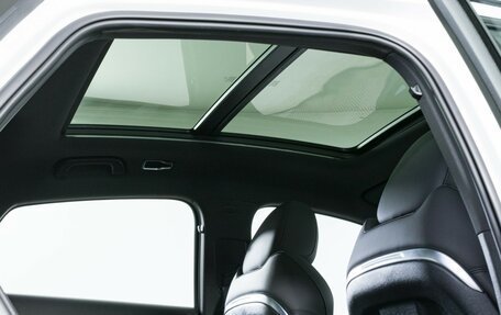 Geely Tugella FY11, 2024 год, 3 300 000 рублей, 14 фотография