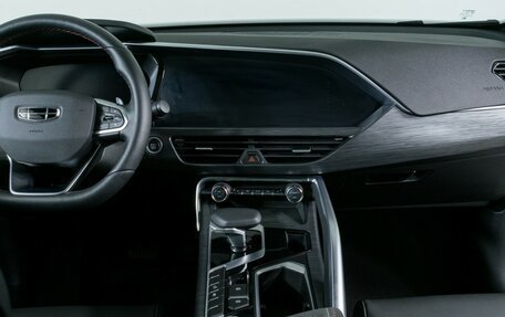 Geely Tugella FY11, 2024 год, 3 300 000 рублей, 12 фотография