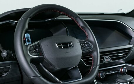 Geely Tugella FY11, 2024 год, 3 300 000 рублей, 16 фотография