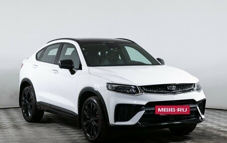 Geely Tugella FY11, 2024 год, 3 300 000 рублей, 3 фотография