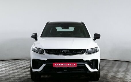 Geely Tugella FY11, 2024 год, 3 300 000 рублей, 2 фотография