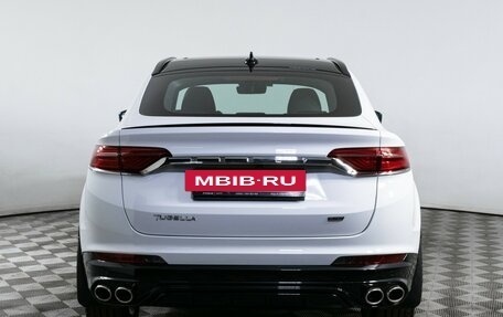 Geely Tugella FY11, 2024 год, 3 300 000 рублей, 6 фотография