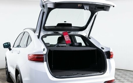 Geely Tugella FY11, 2024 год, 3 300 000 рублей, 9 фотография