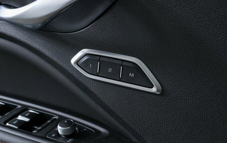 Geely Tugella FY11, 2024 год, 3 300 000 рублей, 22 фотография