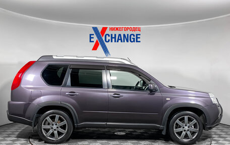 Nissan X-Trail, 2011 год, 1 269 000 рублей, 3 фотография