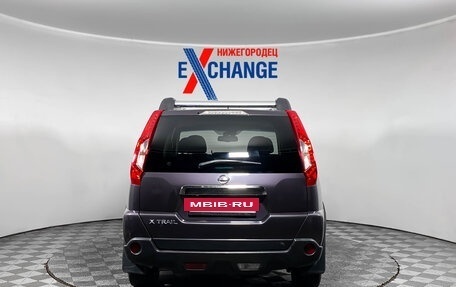 Nissan X-Trail, 2011 год, 1 269 000 рублей, 5 фотография