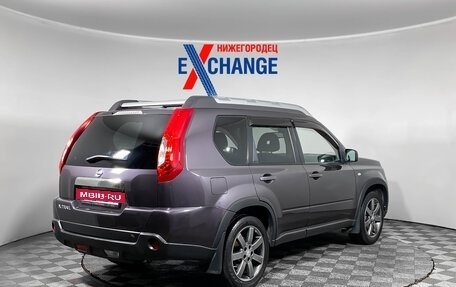 Nissan X-Trail, 2011 год, 1 269 000 рублей, 4 фотография