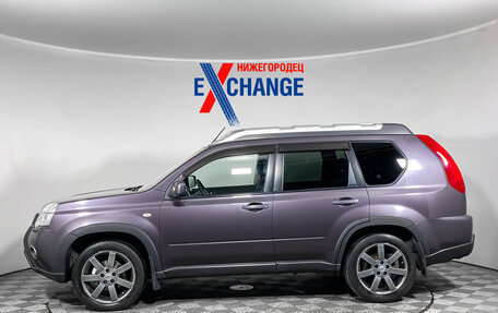 Nissan X-Trail, 2011 год, 1 269 000 рублей, 7 фотография