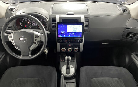 Nissan X-Trail, 2011 год, 1 269 000 рублей, 13 фотография