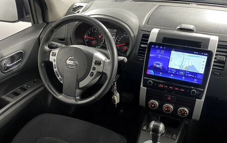Nissan X-Trail, 2011 год, 1 269 000 рублей, 11 фотография
