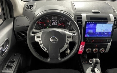 Nissan X-Trail, 2011 год, 1 269 000 рублей, 14 фотография