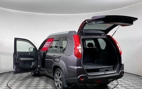 Nissan X-Trail, 2011 год, 1 269 000 рублей, 8 фотография