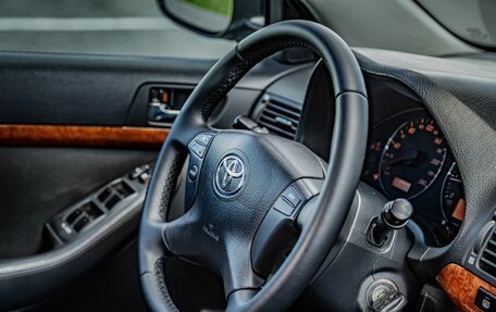 Toyota Avensis III рестайлинг, 2008 год, 850 000 рублей, 19 фотография