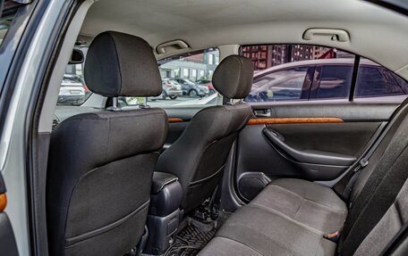 Toyota Avensis III рестайлинг, 2008 год, 850 000 рублей, 23 фотография