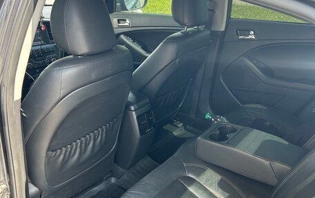 KIA Optima III, 2012 год, 1 200 000 рублей, 7 фотография