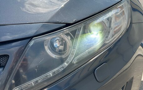 KIA Optima III, 2012 год, 1 200 000 рублей, 13 фотография