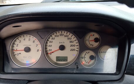 Mitsubishi Lancer IX, 2005 год, 370 000 рублей, 9 фотография