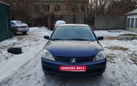 Mitsubishi Lancer IX, 2005 год, 370 000 рублей, 2 фотография