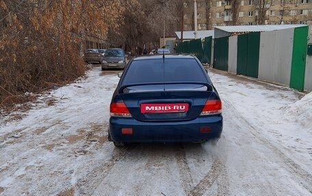 Mitsubishi Lancer IX, 2005 год, 370 000 рублей, 6 фотография