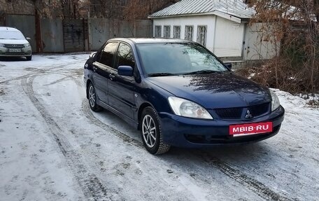 Mitsubishi Lancer IX, 2005 год, 370 000 рублей, 3 фотография