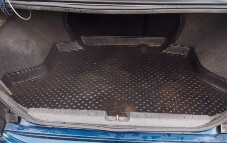 Mitsubishi Lancer IX, 2005 год, 370 000 рублей, 13 фотография