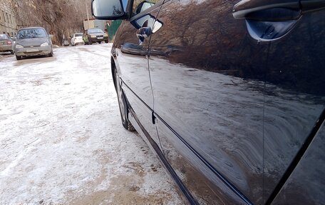 Mitsubishi Lancer IX, 2005 год, 370 000 рублей, 14 фотография