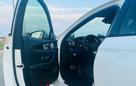 Mercedes-Benz E-Класс, 2021 год, 5 000 000 рублей, 7 фотография