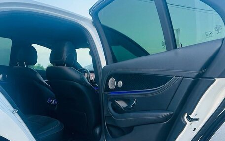 Mercedes-Benz E-Класс, 2021 год, 5 000 000 рублей, 9 фотография