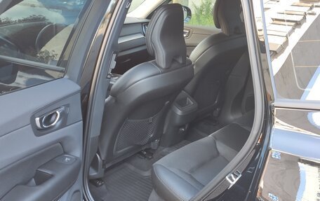 Volvo XC60 II, 2020 год, 4 250 000 рублей, 11 фотография
