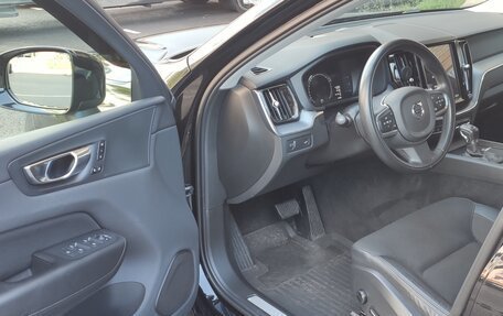 Volvo XC60 II, 2020 год, 4 250 000 рублей, 14 фотография