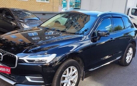 Volvo XC60 II, 2020 год, 4 250 000 рублей, 4 фотография