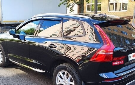 Volvo XC60 II, 2020 год, 4 250 000 рублей, 5 фотография