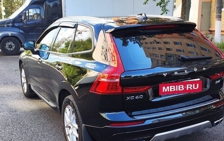 Volvo XC60 II, 2020 год, 4 250 000 рублей, 6 фотография