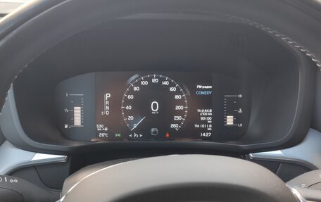 Volvo XC60 II, 2020 год, 4 250 000 рублей, 17 фотография