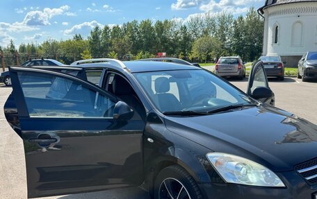 KIA cee'd I рестайлинг, 2009 год, 600 000 рублей, 3 фотография