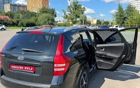 KIA cee'd I рестайлинг, 2009 год, 600 000 рублей, 2 фотография