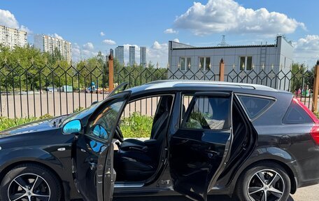 KIA cee'd I рестайлинг, 2009 год, 600 000 рублей, 4 фотография