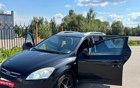 KIA cee'd I рестайлинг, 2009 год, 600 000 рублей, 6 фотография