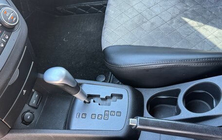 KIA cee'd I рестайлинг, 2009 год, 600 000 рублей, 33 фотография