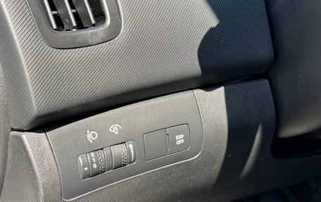 KIA cee'd I рестайлинг, 2009 год, 600 000 рублей, 38 фотография