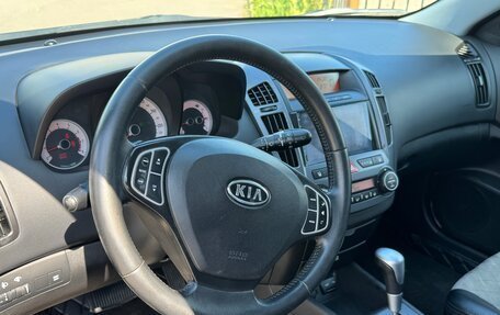 KIA cee'd I рестайлинг, 2009 год, 600 000 рублей, 39 фотография
