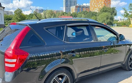 KIA cee'd I рестайлинг, 2009 год, 600 000 рублей, 29 фотография