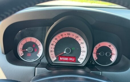 KIA cee'd I рестайлинг, 2009 год, 600 000 рублей, 36 фотография