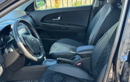 KIA cee'd I рестайлинг, 2009 год, 600 000 рублей, 40 фотография