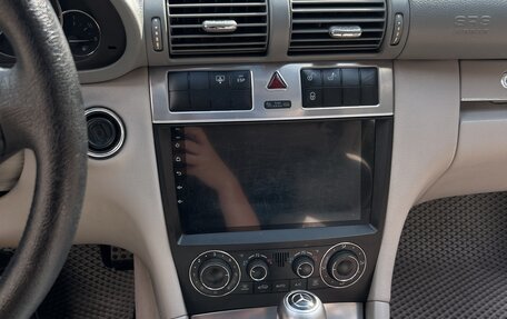Mercedes-Benz C-Класс, 2006 год, 999 000 рублей, 12 фотография