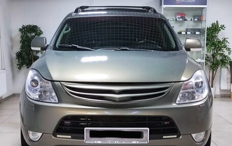 Hyundai ix55, 2009 год, 1 150 000 рублей, 3 фотография