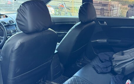 Geely Emgrand EC7, 2014 год, 180 000 рублей, 8 фотография