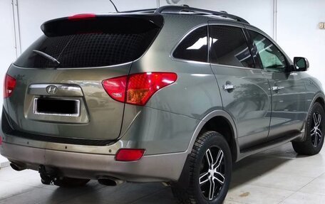 Hyundai ix55, 2009 год, 1 150 000 рублей, 2 фотография